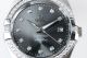 Perfect Replica Swiss Grade Omega Constellation Stainless Steel Diamond Bezel Black Dial Watch (4)_th.JPG